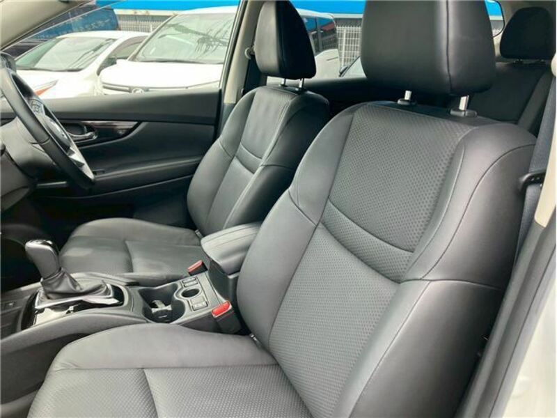 X-TRAIL-21