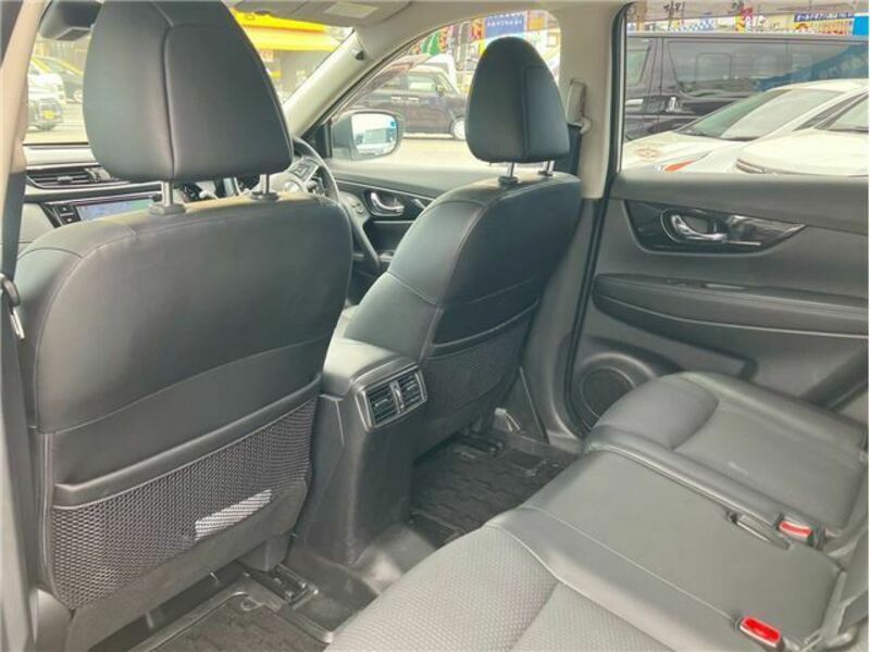 X-TRAIL-22