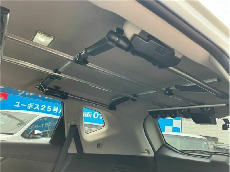 X-TRAIL-25