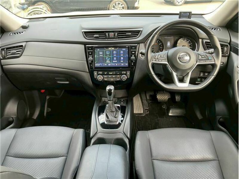 X-TRAIL-34
