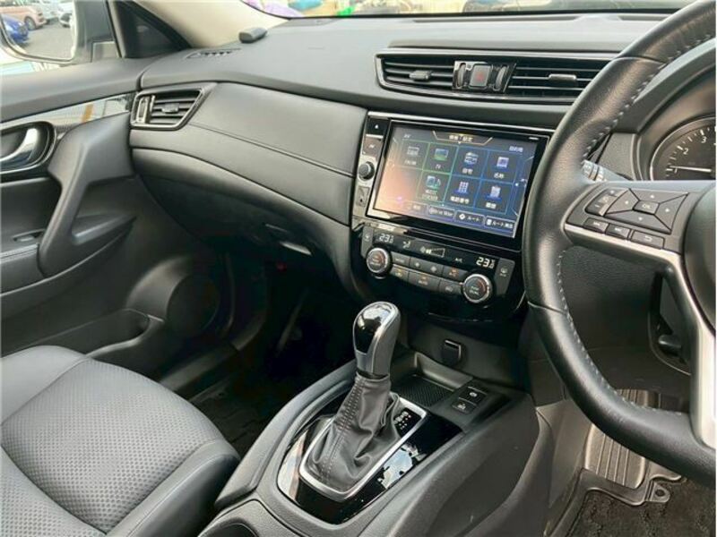 X-TRAIL-35