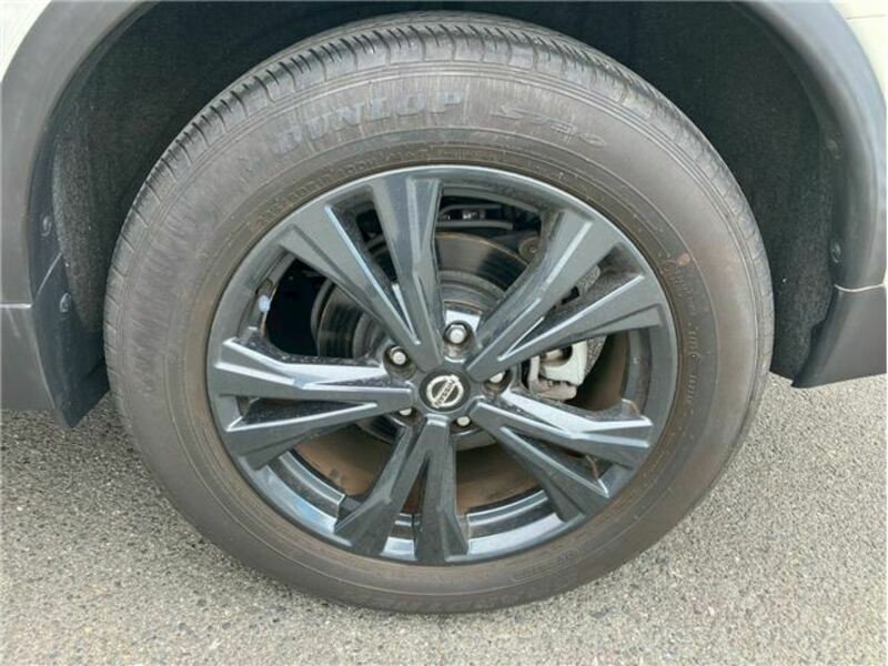 X-TRAIL-38