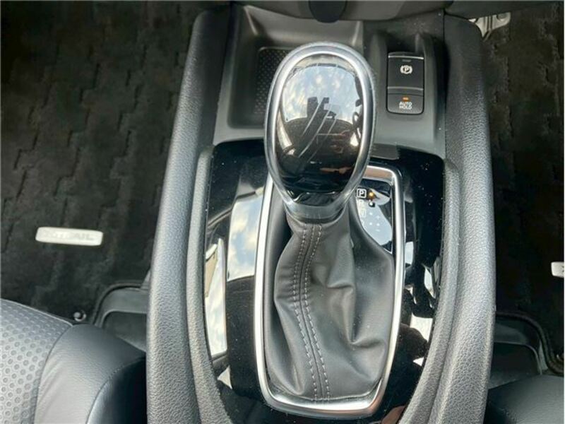 X-TRAIL-42