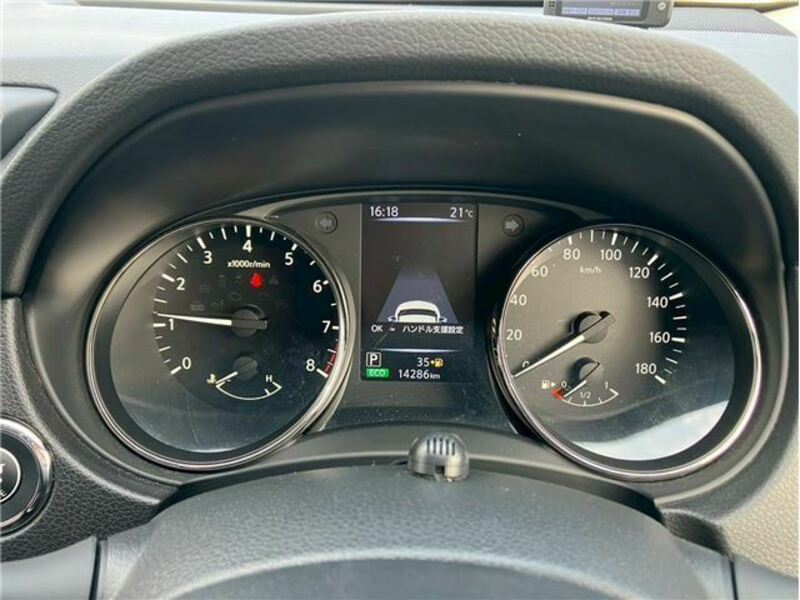 X-TRAIL-43