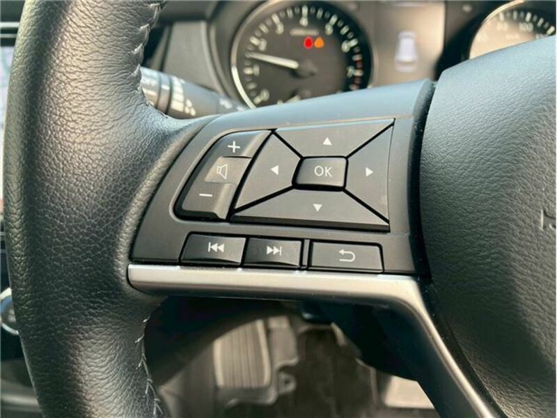 X-TRAIL-45