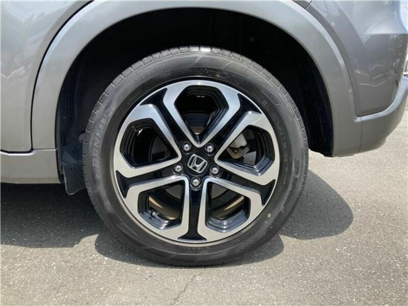 VEZEL-10
