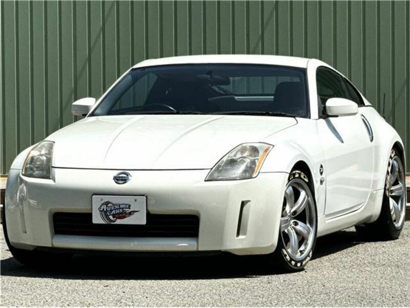 FAIRLADY Z