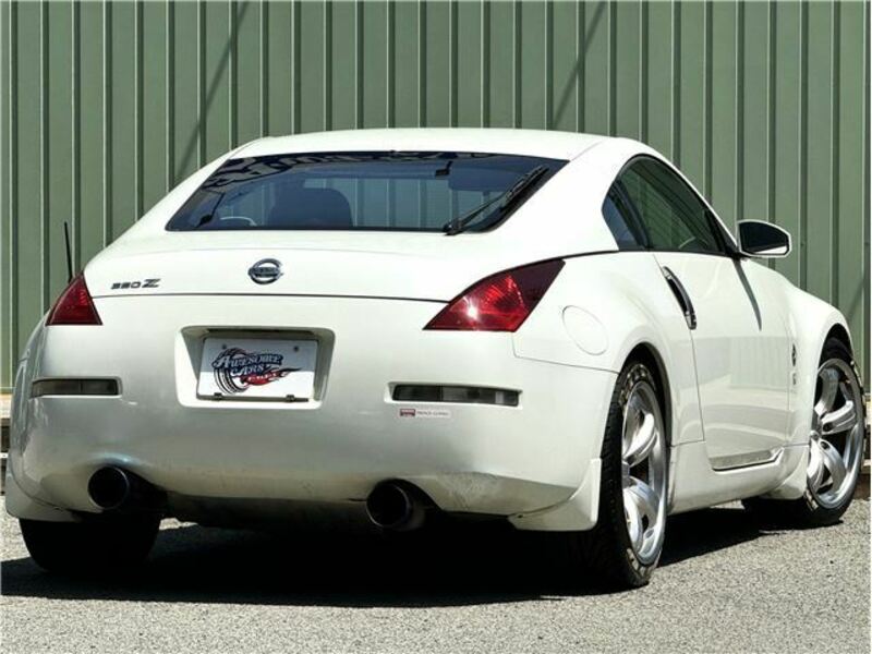 FAIRLADY Z-1