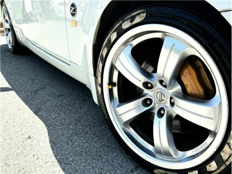FAIRLADY Z-3