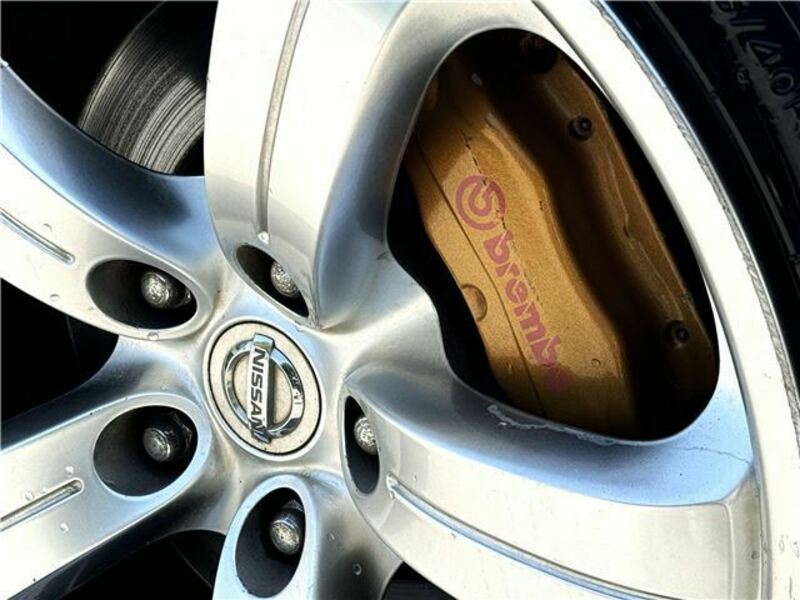 FAIRLADY Z-4