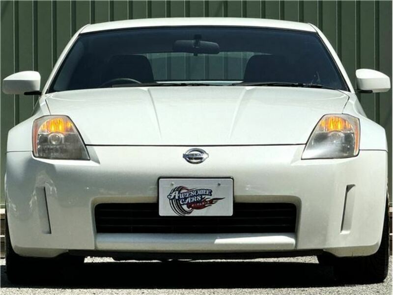 FAIRLADY Z-6