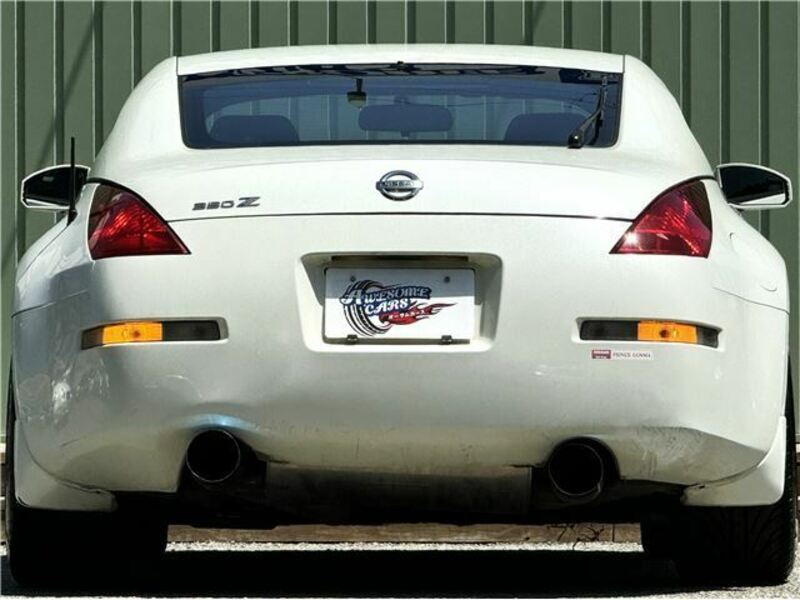 FAIRLADY Z-7