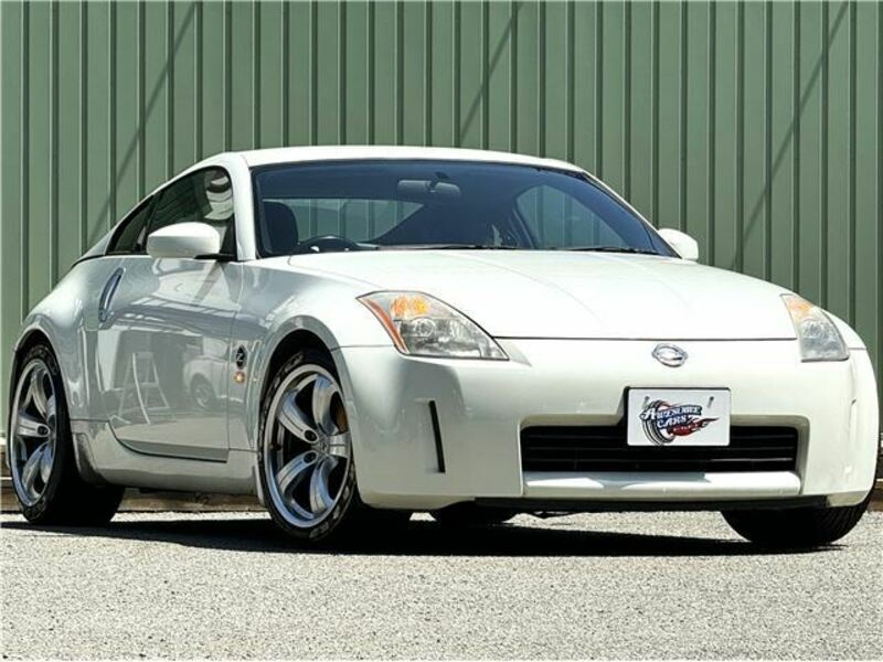 FAIRLADY Z-8