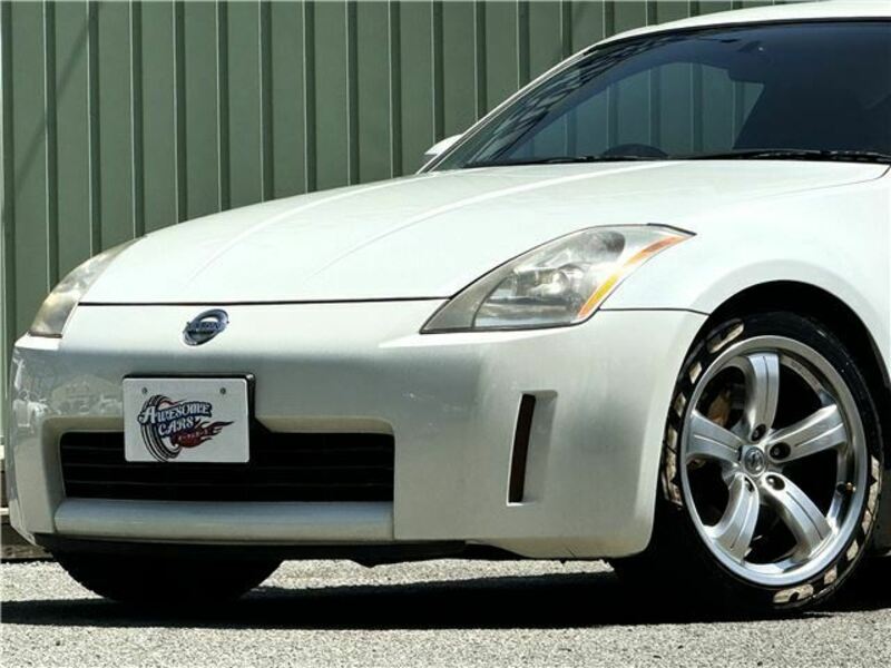 FAIRLADY Z-10