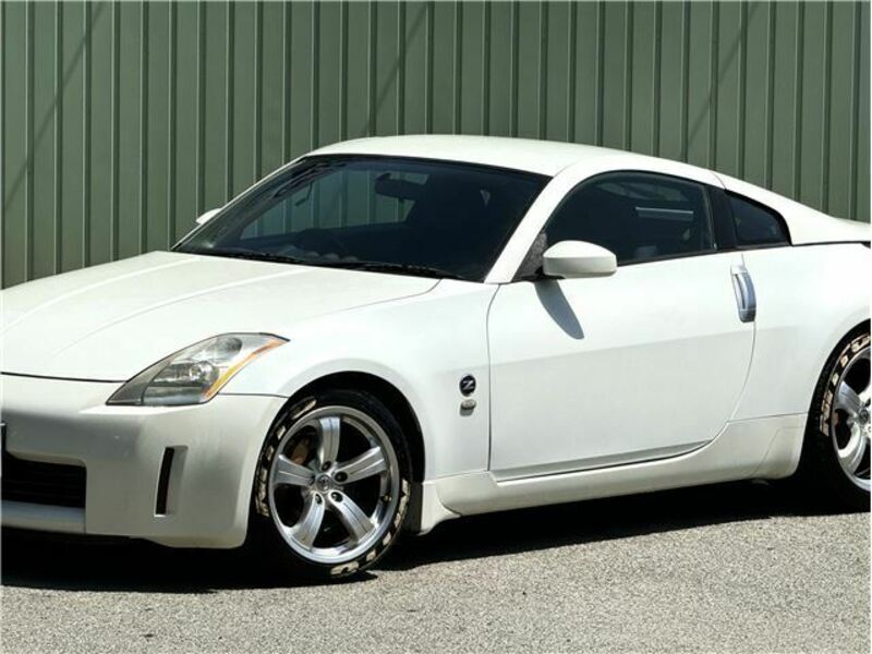 FAIRLADY Z-11