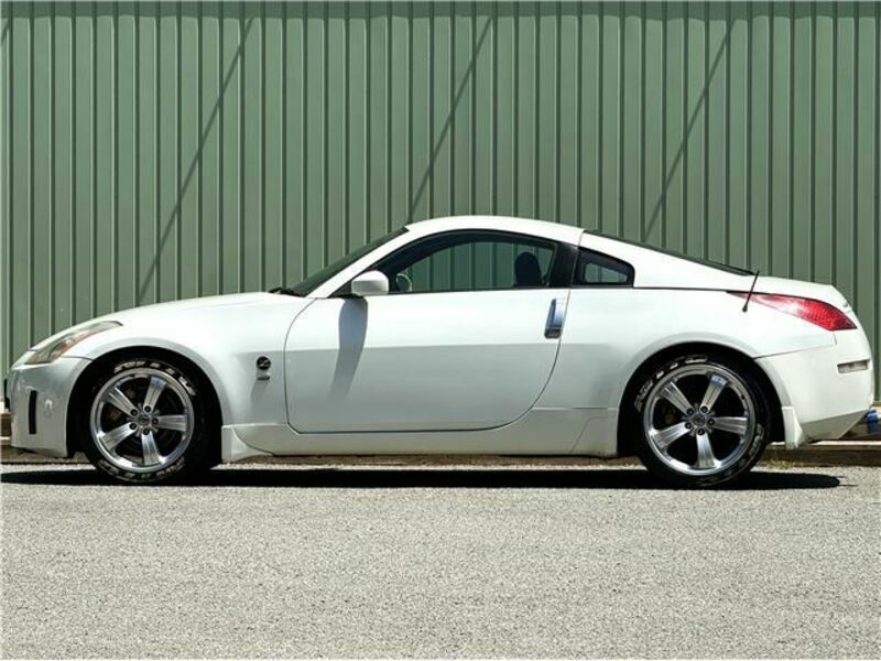 FAIRLADY Z-12