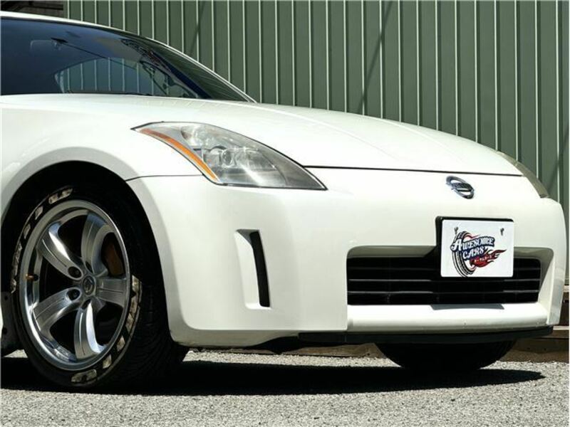 FAIRLADY Z-13