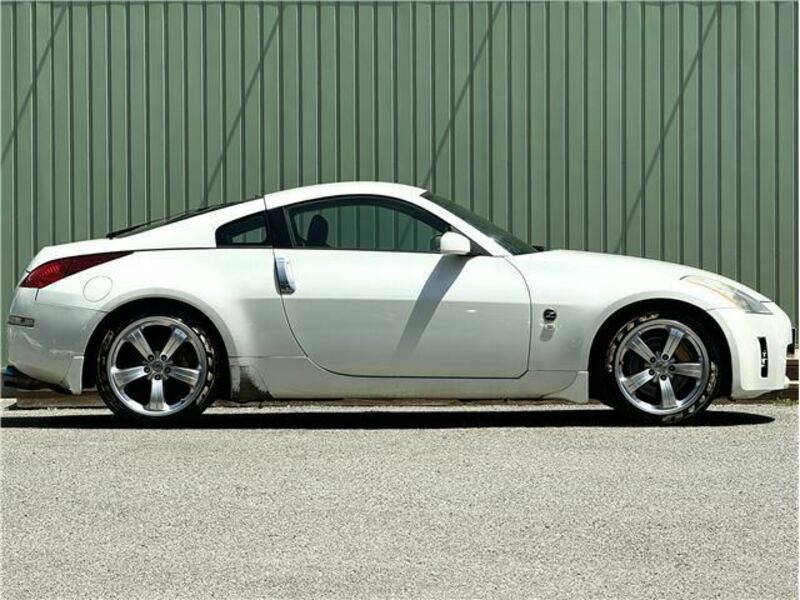 FAIRLADY Z-14