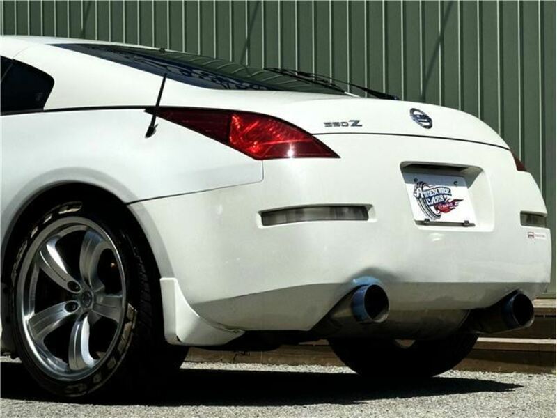 FAIRLADY Z-17
