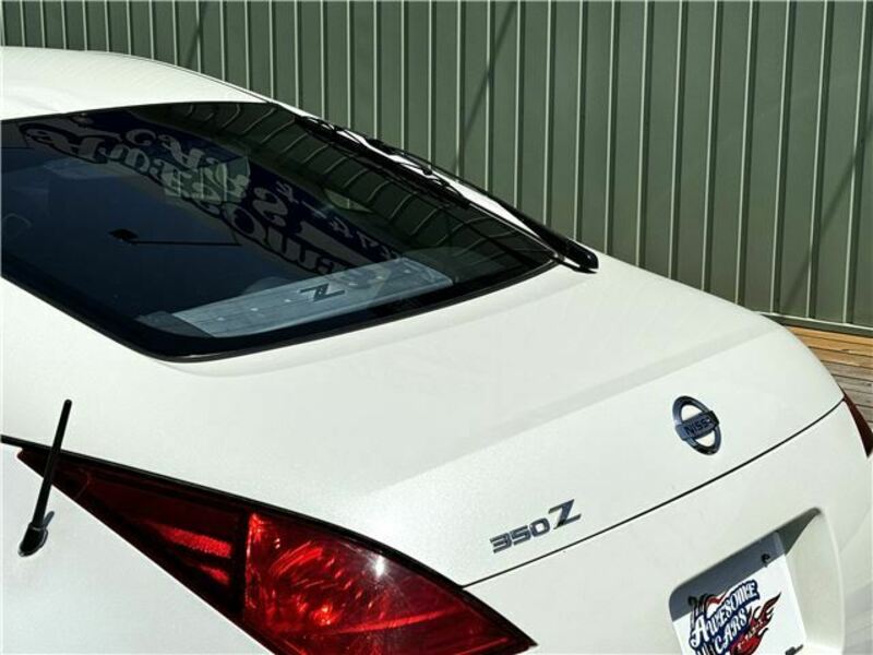 FAIRLADY Z-18