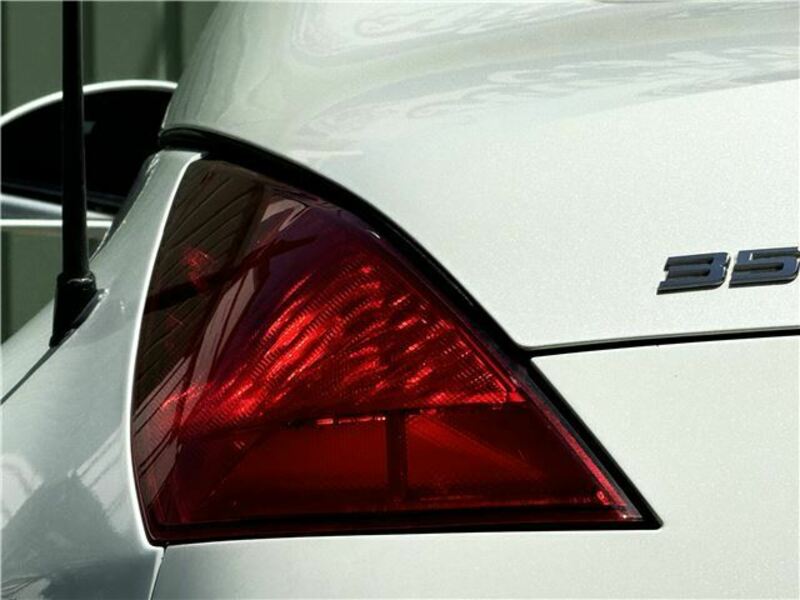 FAIRLADY Z-21