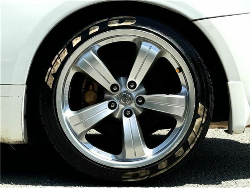 FAIRLADY Z-25