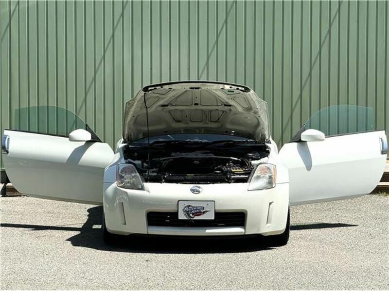 FAIRLADY Z-28