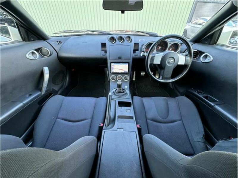 FAIRLADY Z-33