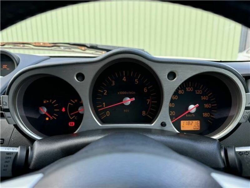 FAIRLADY Z-38