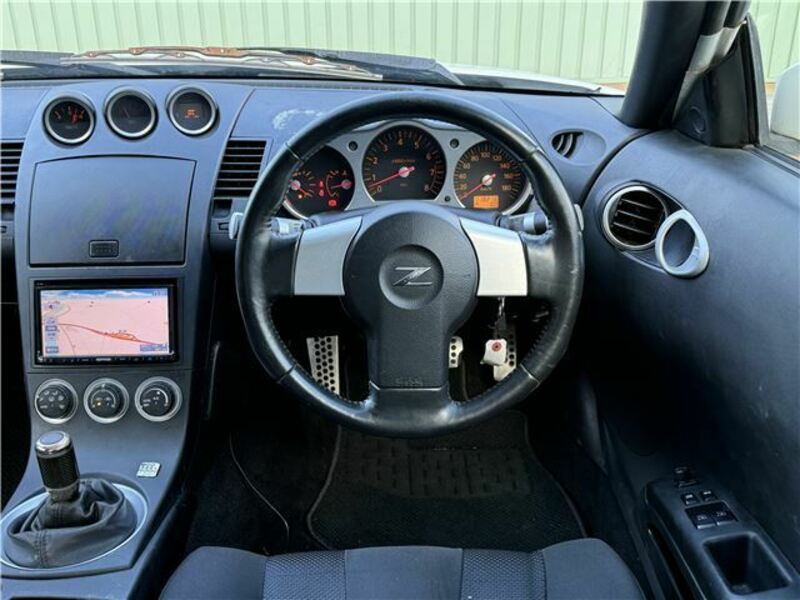 FAIRLADY Z-44