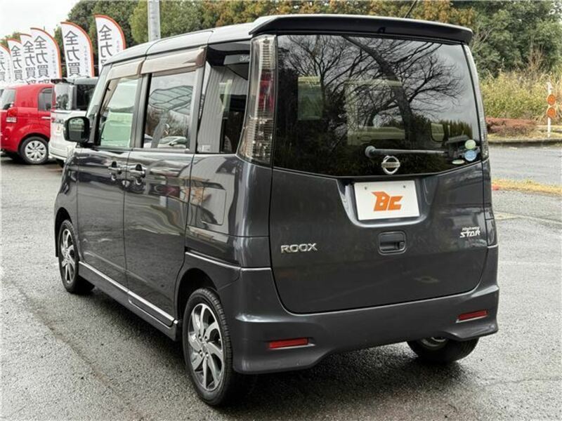 ROOX-1