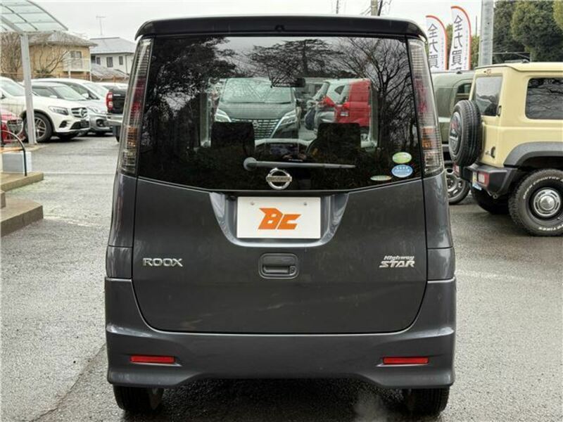 ROOX-7