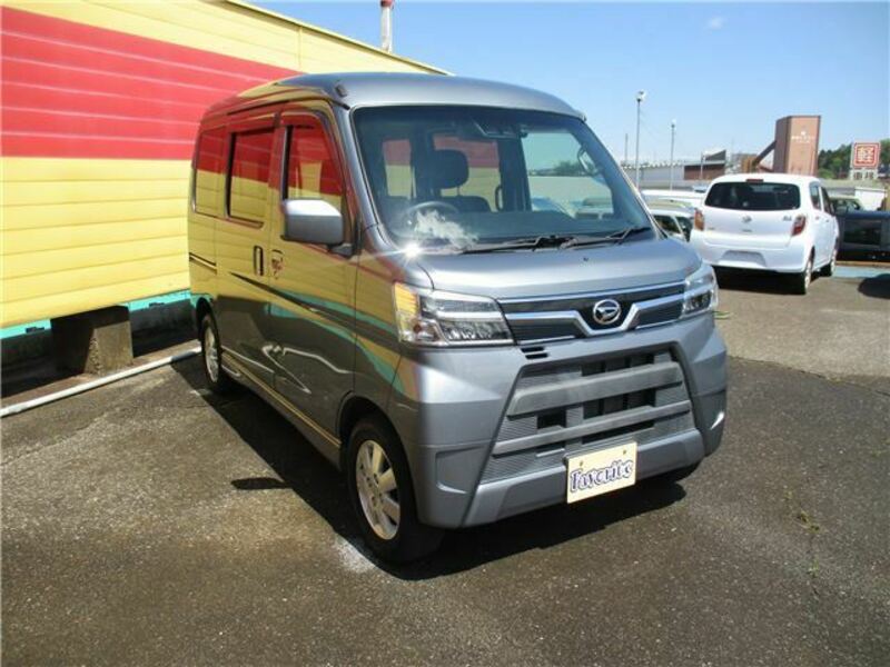 ATRAI WAGON-1