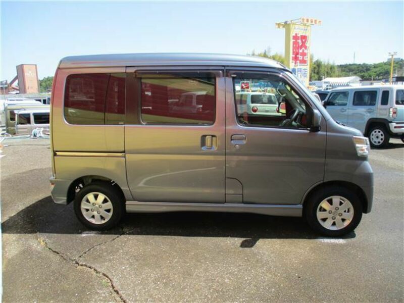 ATRAI WAGON-2