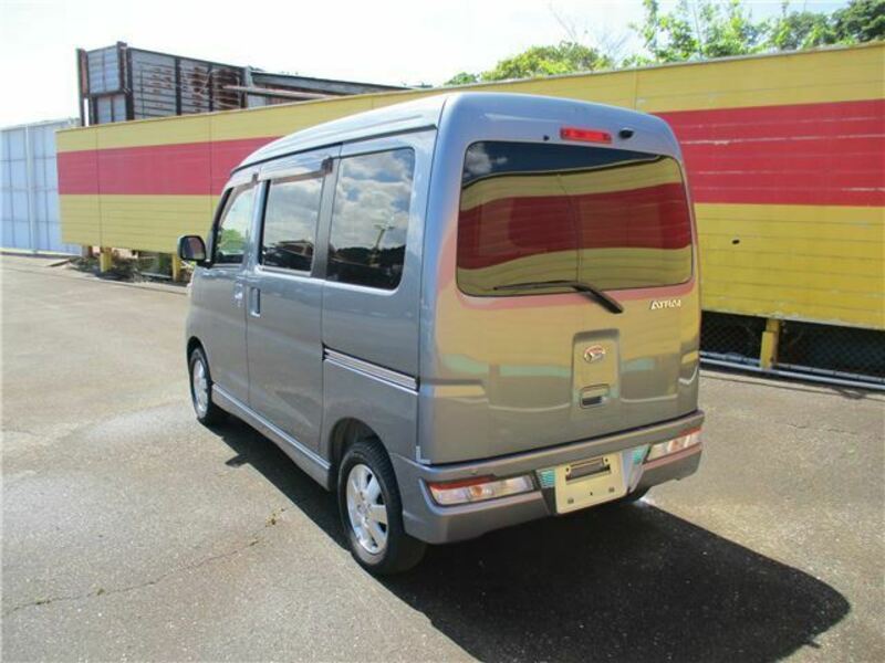 ATRAI WAGON-4