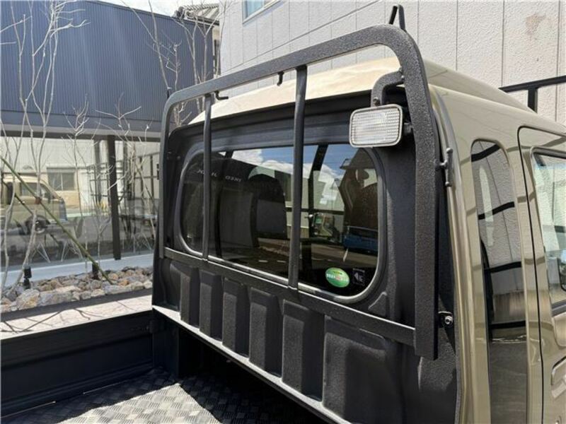 HIJET TRUCK-2