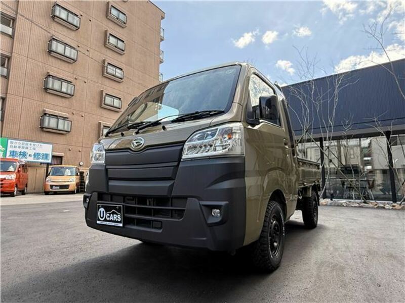 HIJET TRUCK-3