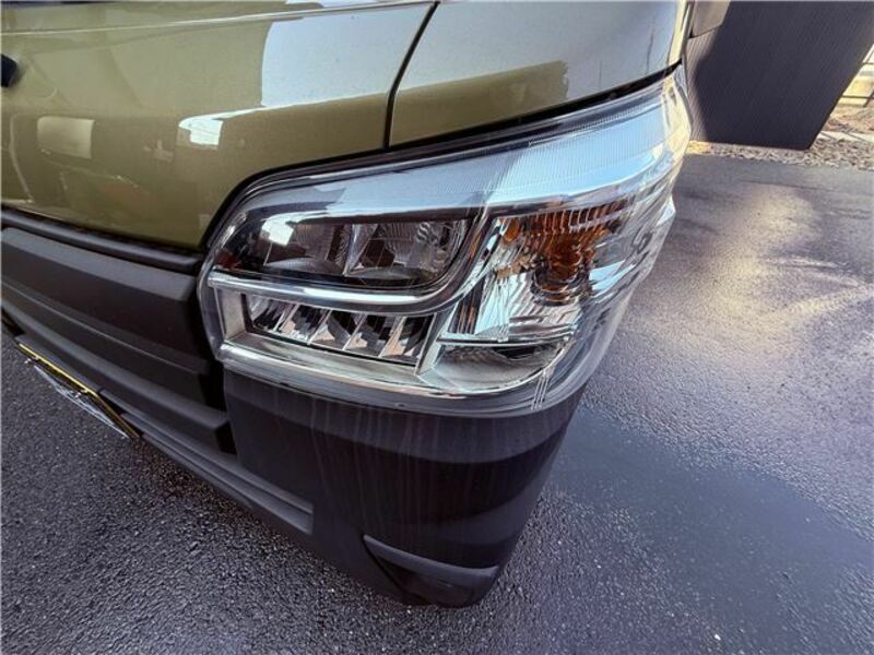 HIJET TRUCK-4