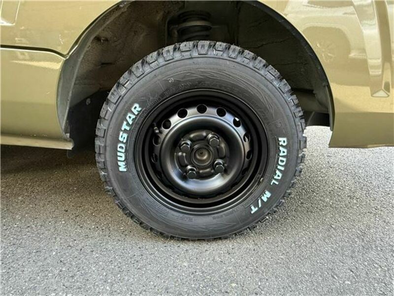 HIJET TRUCK-5