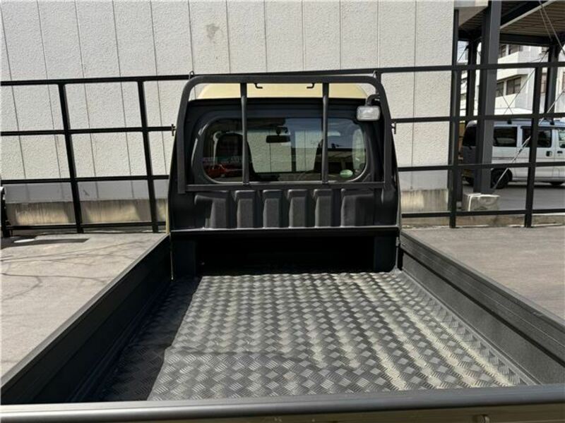HIJET TRUCK-7