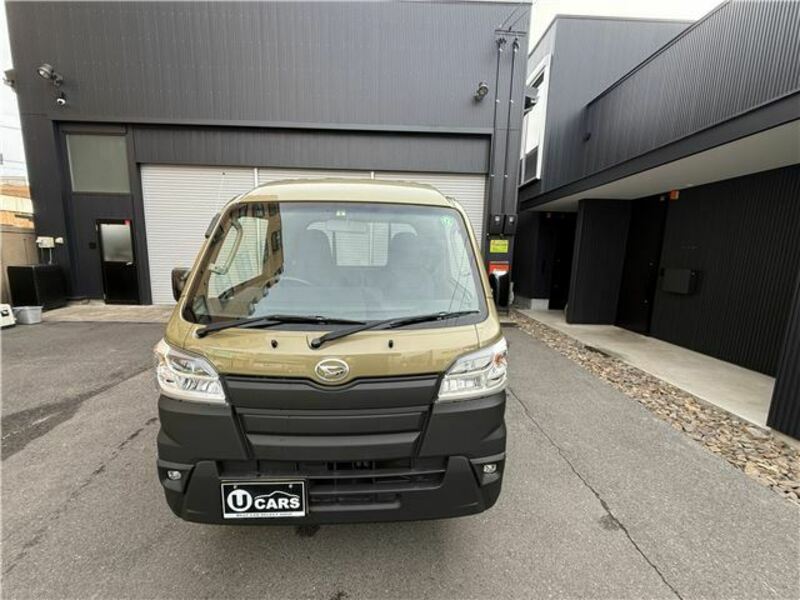 HIJET TRUCK-8