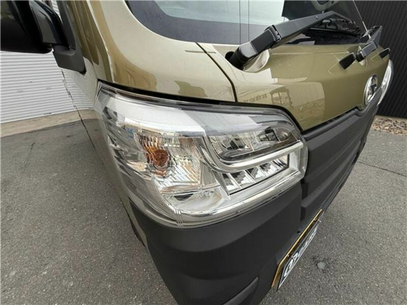 HIJET TRUCK-10