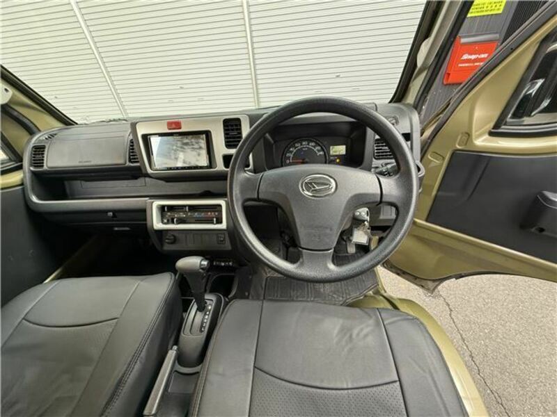 HIJET TRUCK-11