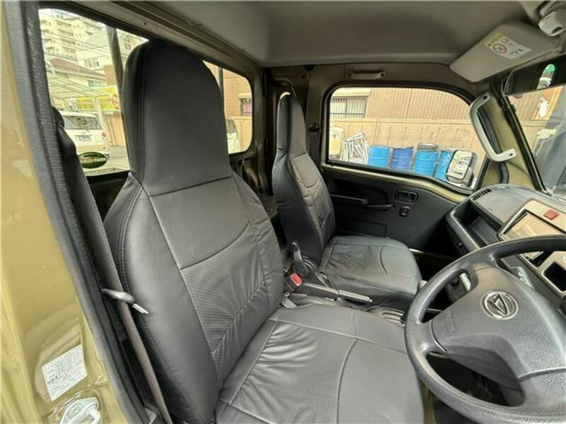 HIJET TRUCK-12