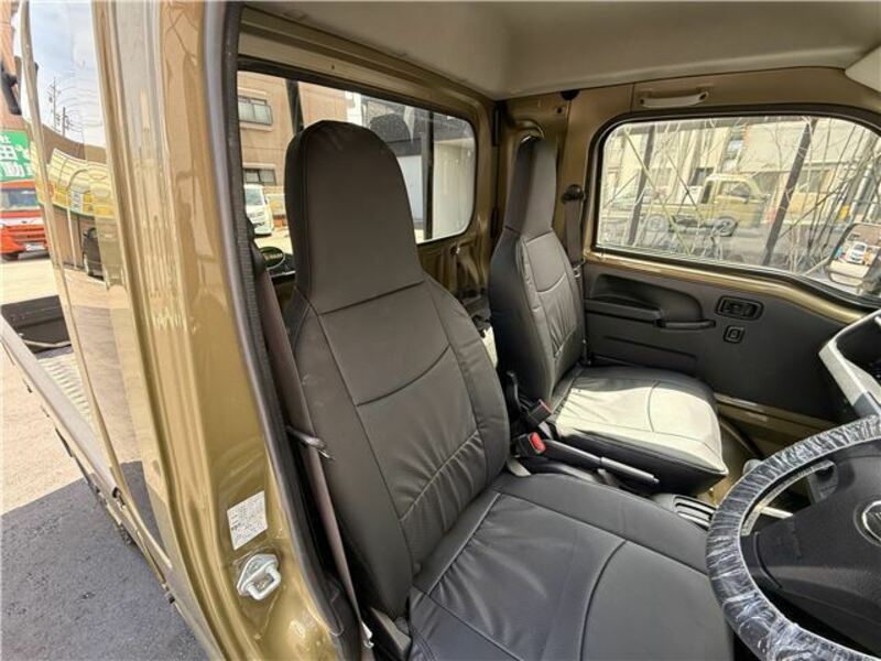HIJET TRUCK-13