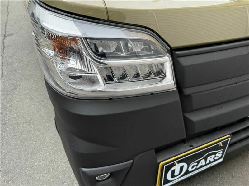 HIJET TRUCK-17