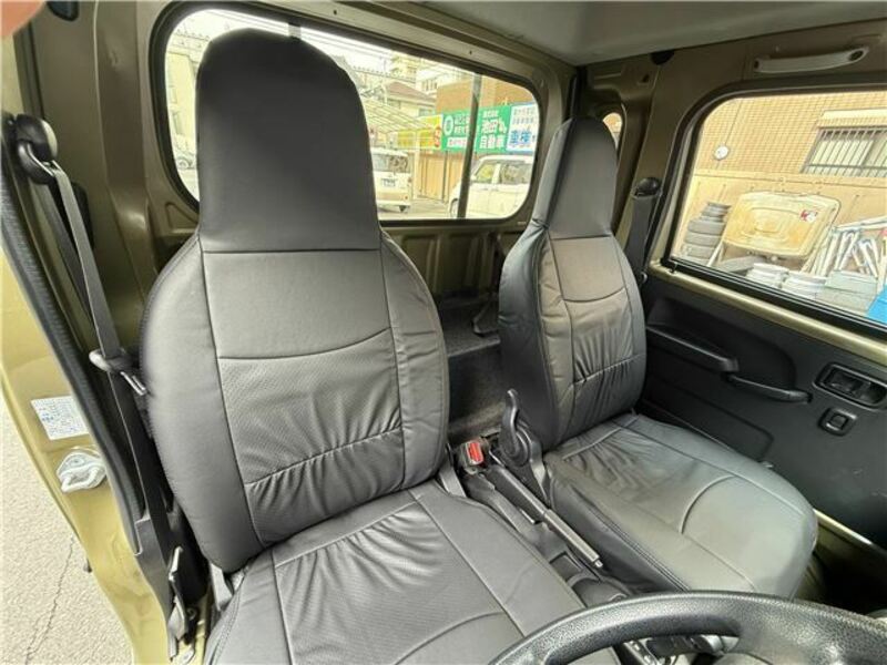 HIJET TRUCK-21