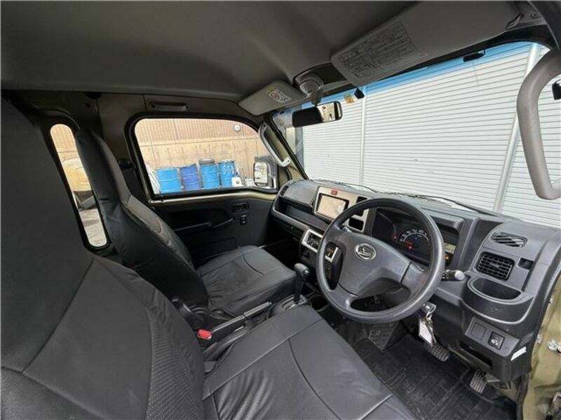 HIJET TRUCK-22