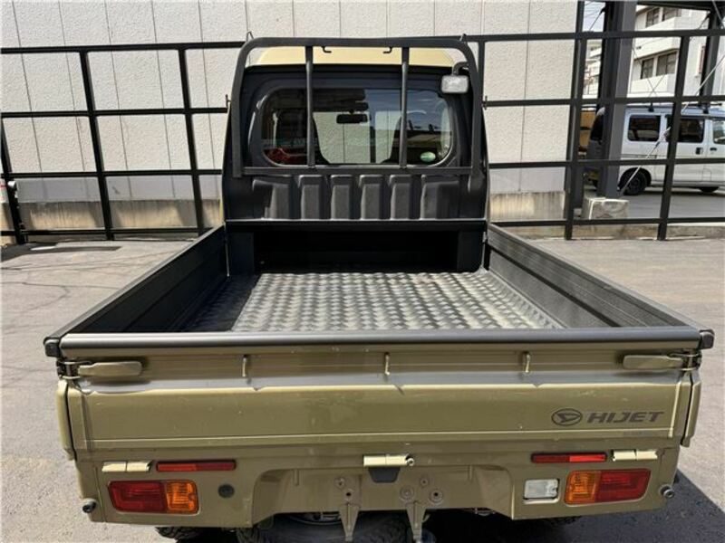 HIJET TRUCK-28