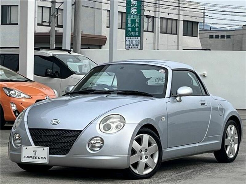 COPEN